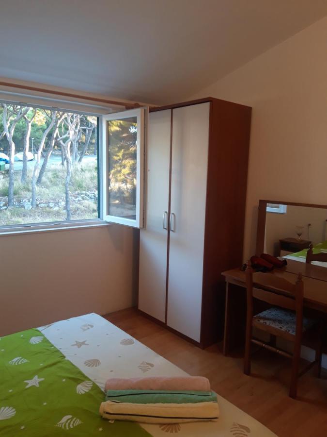 Apartments Radic Rogoznica  Eksteriør bilde