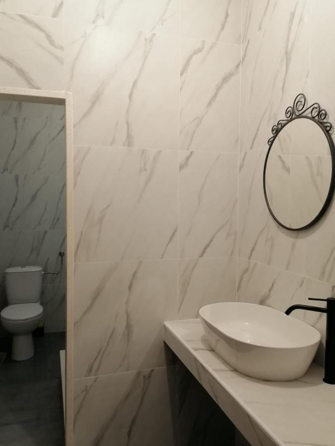 Apartments Radic Rogoznica  Eksteriør bilde
