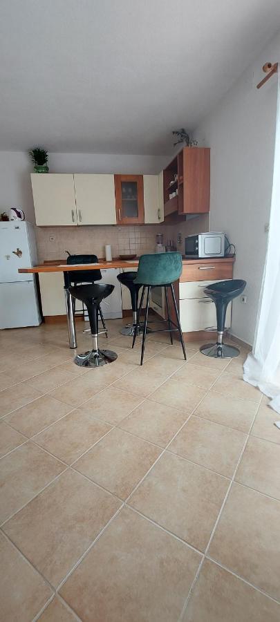 Apartments Radic Rogoznica  Eksteriør bilde