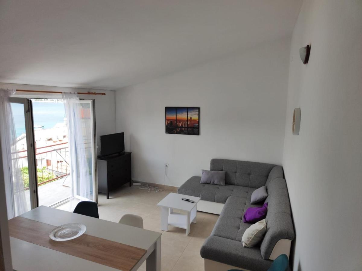 Apartments Radic Rogoznica  Eksteriør bilde