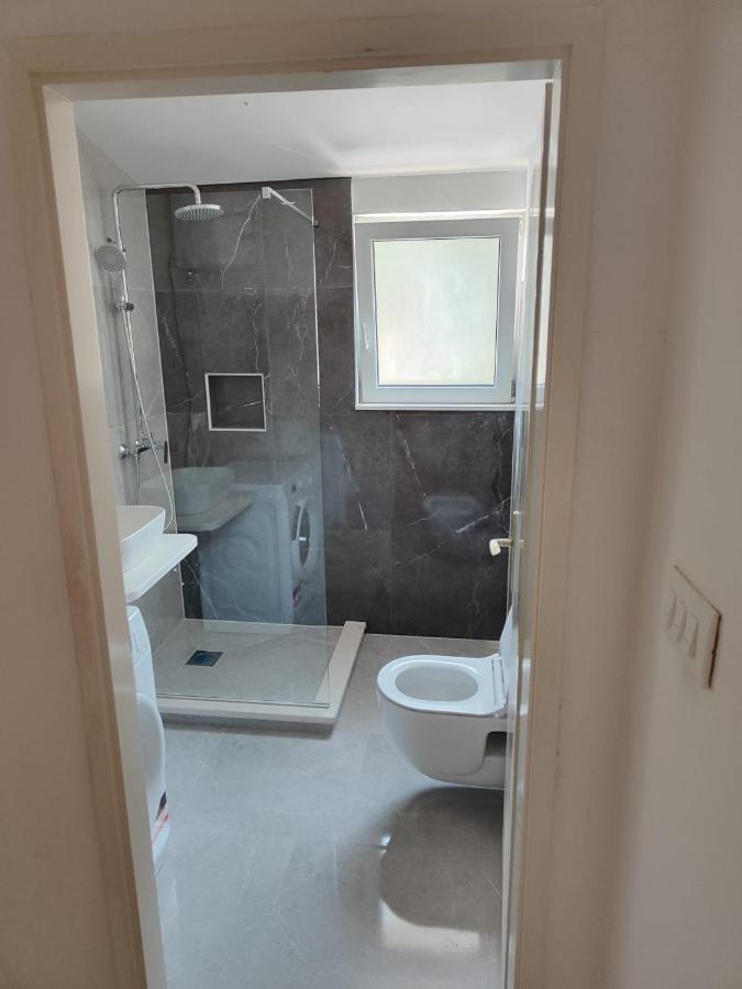 Apartments Radic Rogoznica  Eksteriør bilde