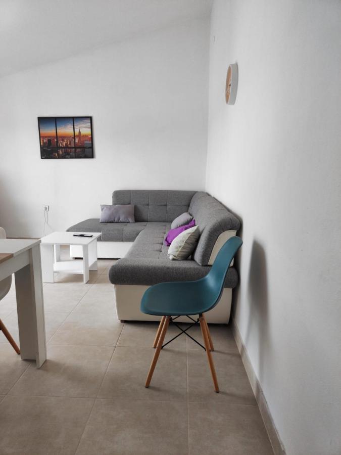 Apartments Radic Rogoznica  Eksteriør bilde
