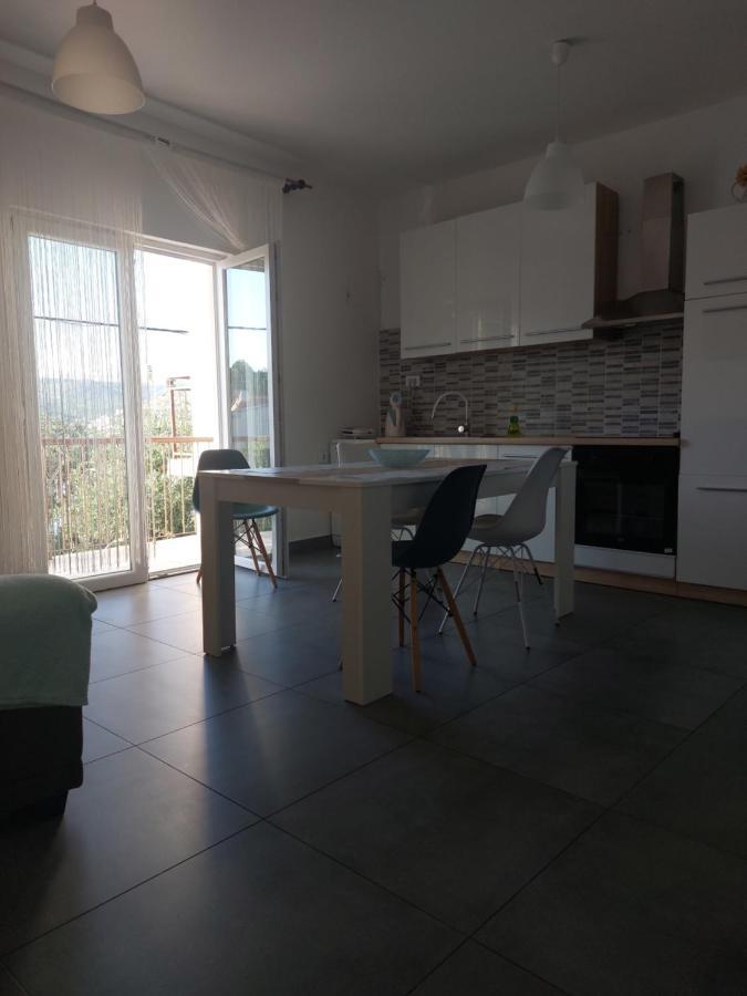 Apartments Radic Rogoznica  Eksteriør bilde