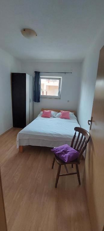 Apartments Radic Rogoznica  Eksteriør bilde