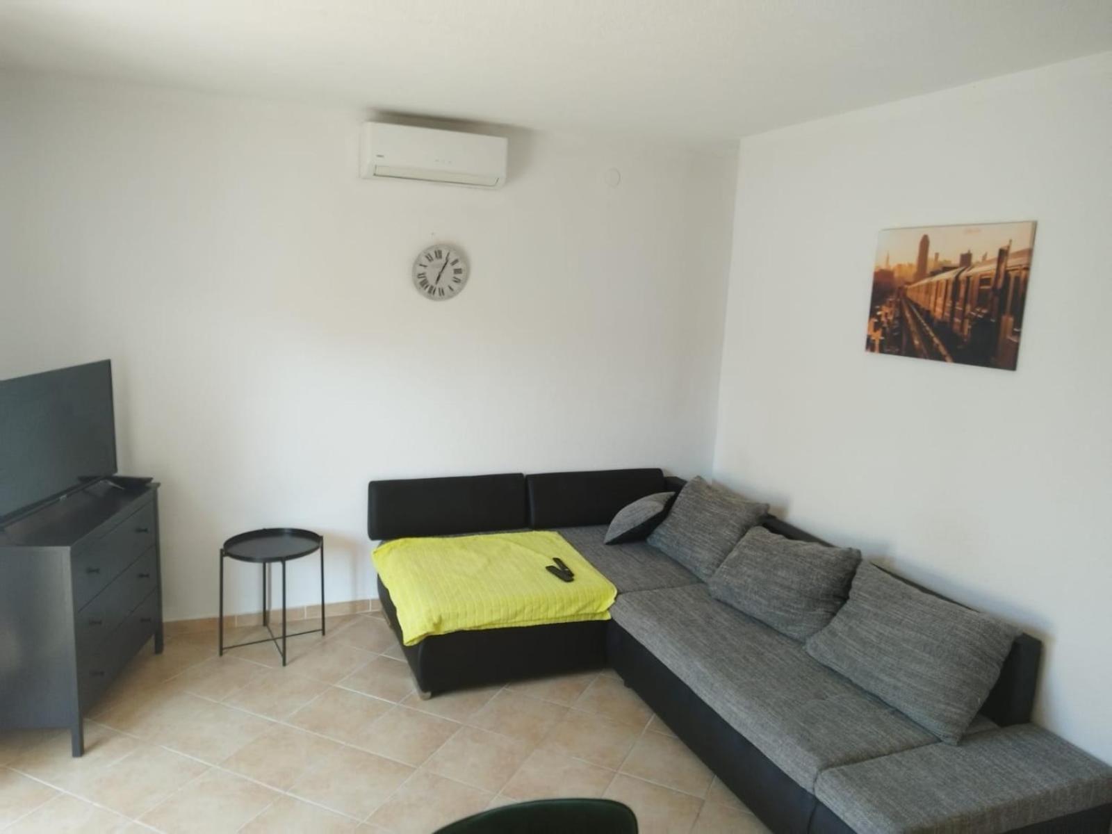 Apartments Radic Rogoznica  Eksteriør bilde